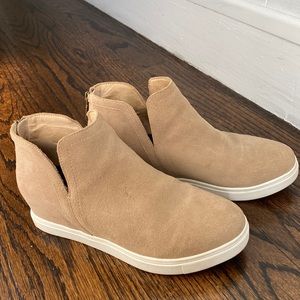 Blondo Waterproof Sneaker